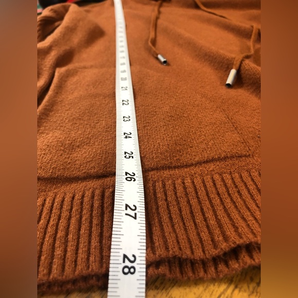 Cyrus Sweater Hoodie Women’s Large - Picture 7 of 7